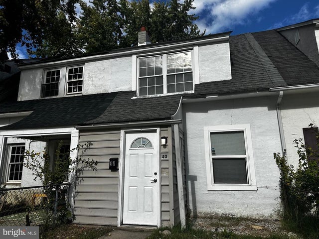 40 4th Ave, Claymont