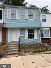 110 Hopkins Ct, Newark