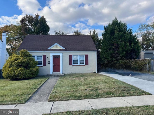 2311 Henlopen Ave, Wilmington