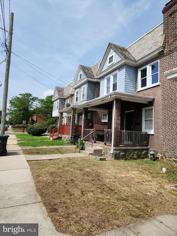 2709 N Jefferson St, Wilmington