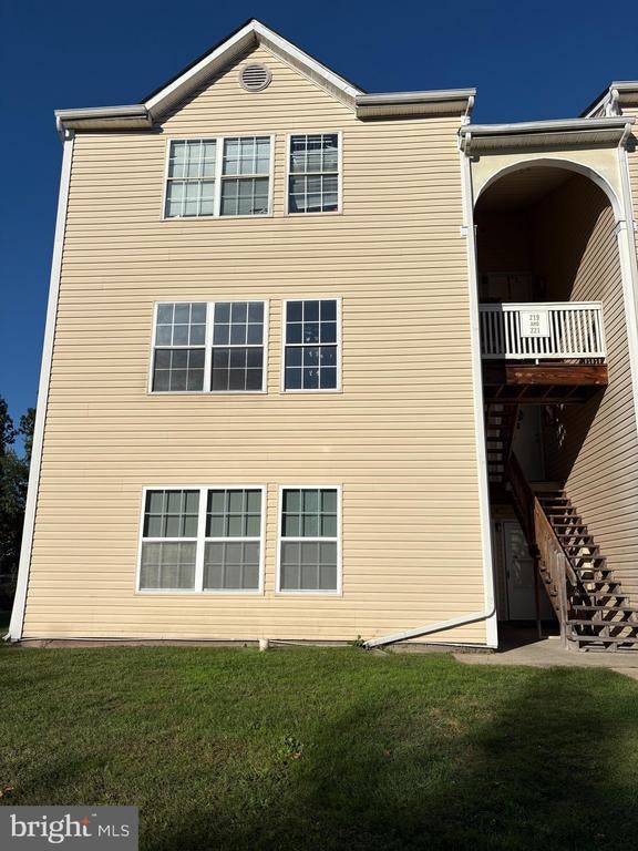 221a Highland Blvd #a, New Castle