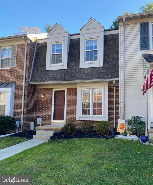 422 Briarcreek Dr, Hockessin