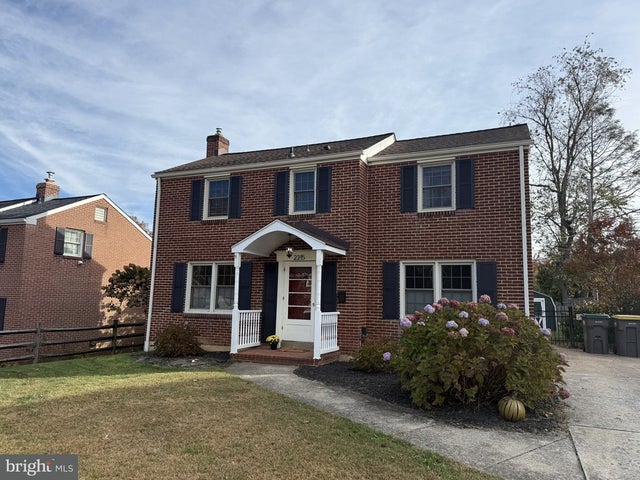 2215 Hearn Rd, Wilmington