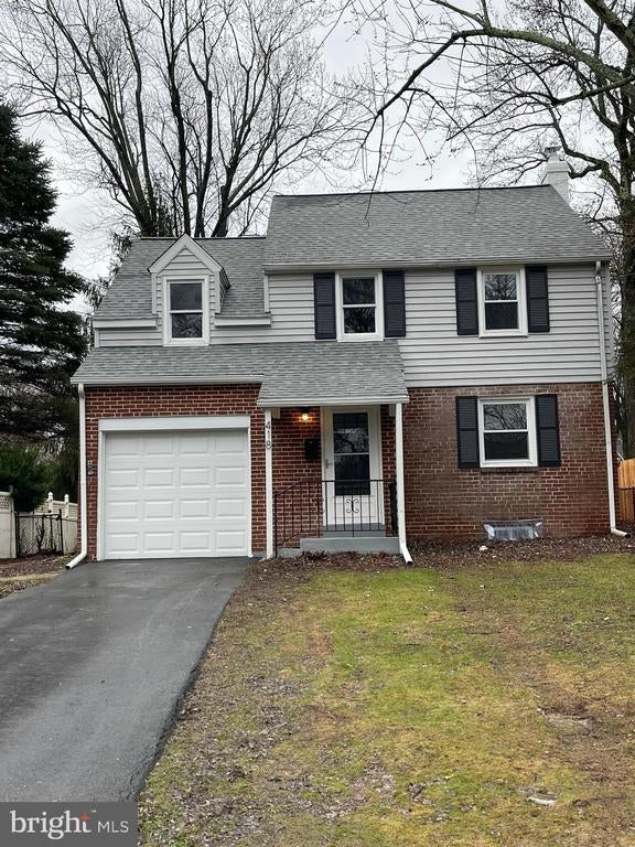 418 Goodley Rd, Wilmington