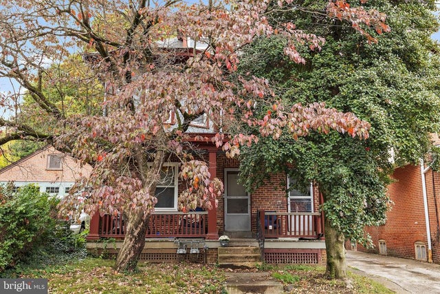 409 W 20th St #2, Wilmington