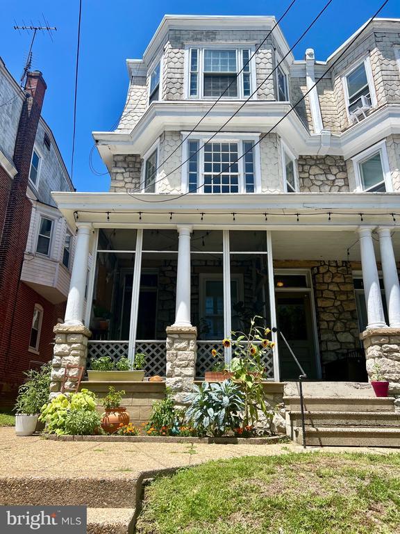 1517 N Franklin St #4, Wilmington