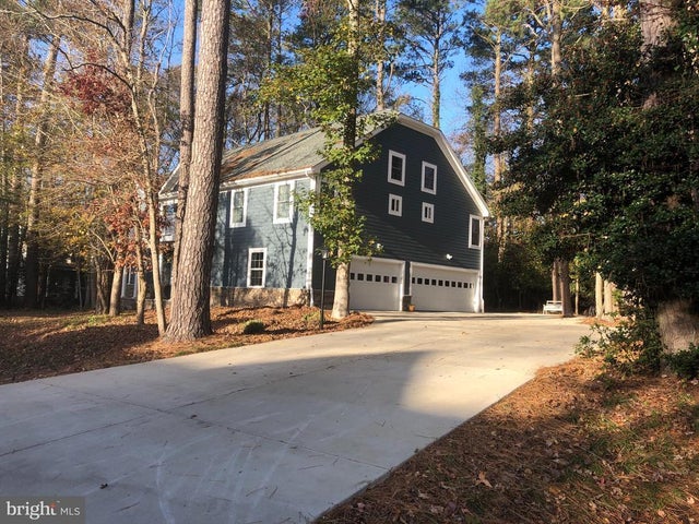 360 Bay Reach, Rehoboth Beach