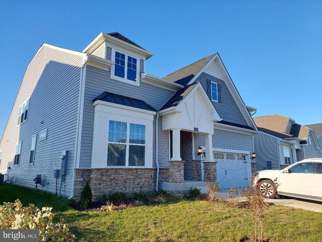 34257 Richmond Rd, Millsboro