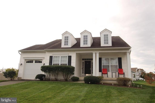 19082 Hummingbird Ln, Rehoboth Beach