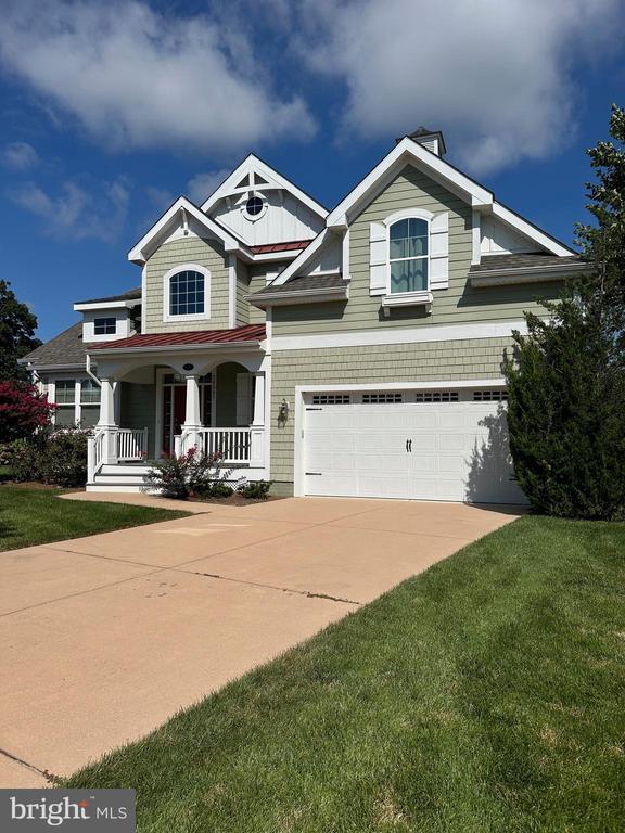 24567 Atlantic Dr, Millsboro