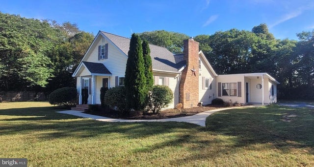 843 S Dupont Blvd, Milford