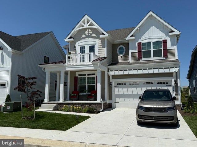 19424 Loblolly Cir, Rehoboth Beach