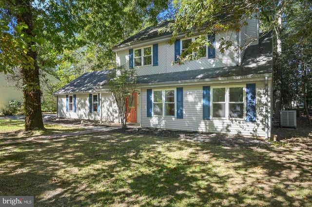 58 Gainsborough Dr, Lewes