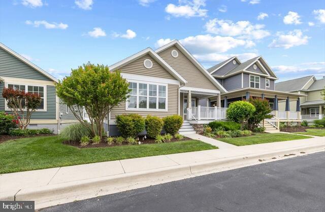 36518 Harmon Bay Blvd, Rehoboth Beach