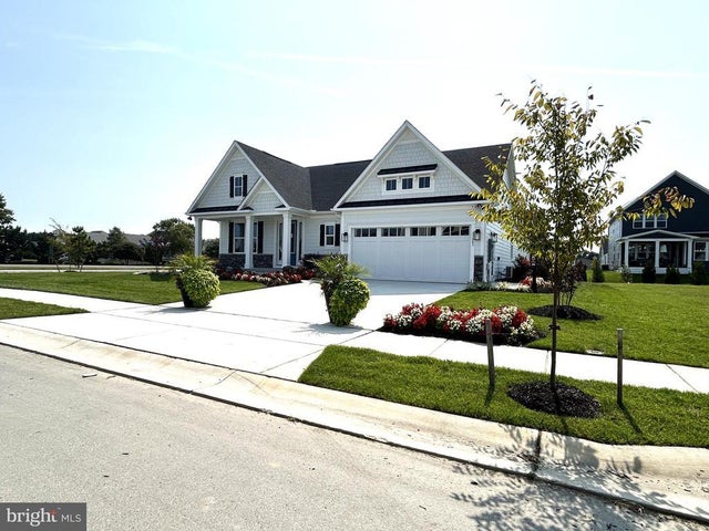 33003 Ethan Allen Dr, Rehoboth Beach