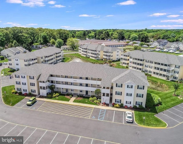 36525 Palm Dr #5205, Rehoboth Beach