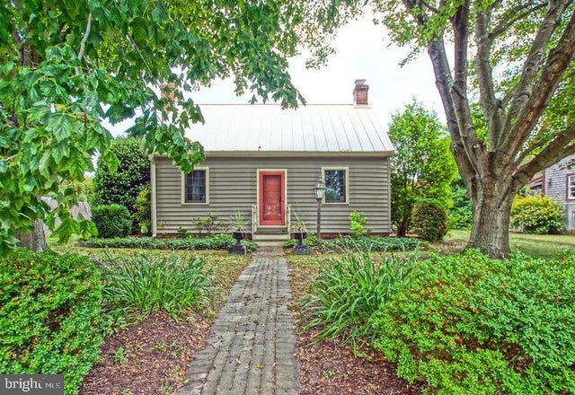 38 Shipcarpenter Sq, Lewes