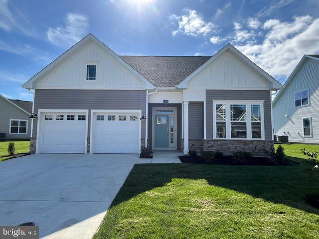 24179 Long Pond Dr, Lewes