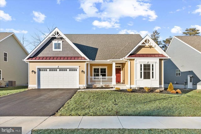 22657 Deep Woods Rd, Milton