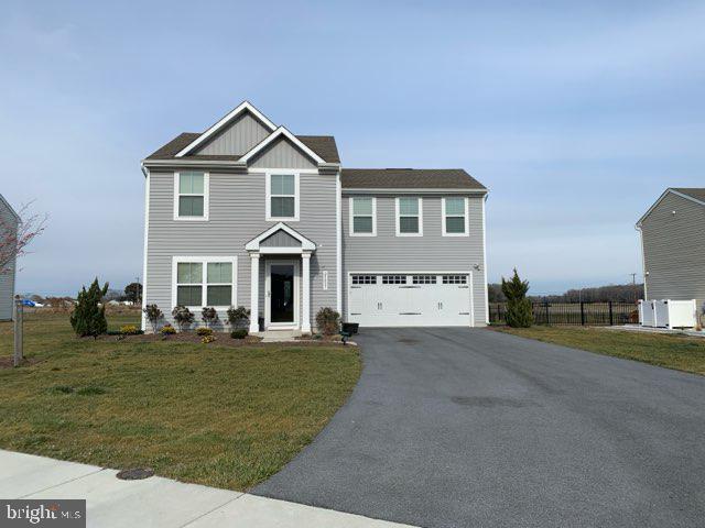 25037 Saltwater Cir, Selbyville