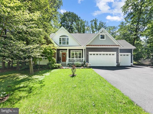 20 Parker Dr, Millsboro