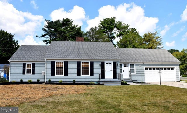 12 Sussex Dr, Lewes