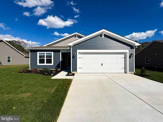 22351 Reeve Rd, Millsboro