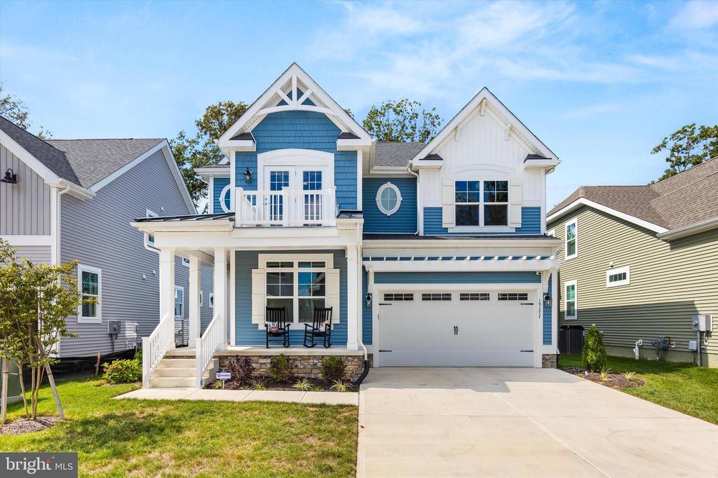 19277 American Holly Rd, REHOBOTH BEACH