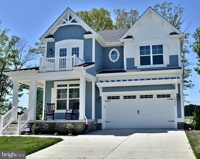 19277 American Holly Rd, Rehoboth Beach