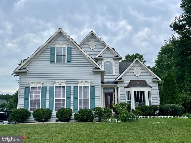 27145 Buckskin Trl, Harbeson