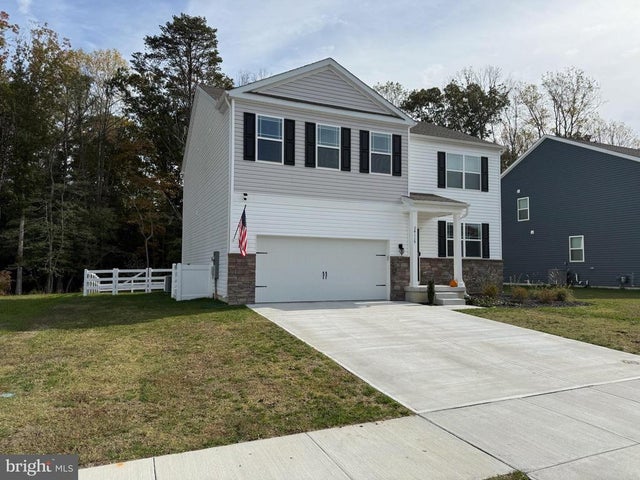 24119 Hammerhead Dr, Millsboro