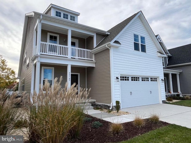 33743 Catching Cove Ct Lot 4, Lewes