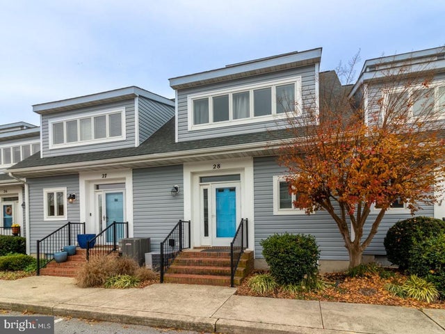 28 Henlopen Gardens #28, Lewes