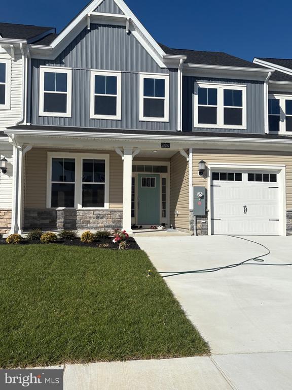 29287 Oxford Dr, Millsboro