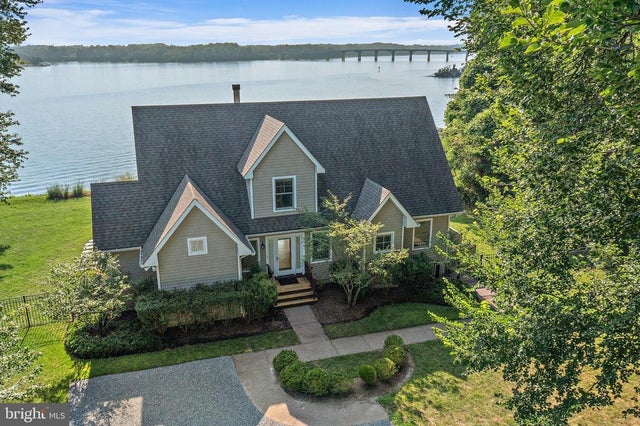 5 Waveland Farms Rd, Annapolis