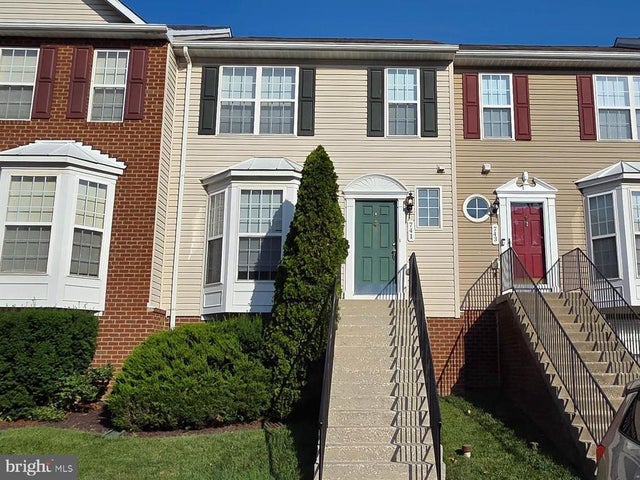 741 Heather Stone Loop #55, Glen Burnie