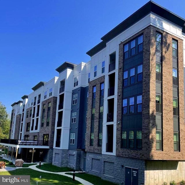 76 Old Mill Bottom #203, Annapolis