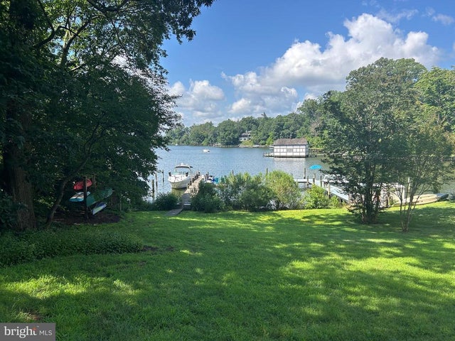 2660 Greenbriar Ln ##b, Annapolis