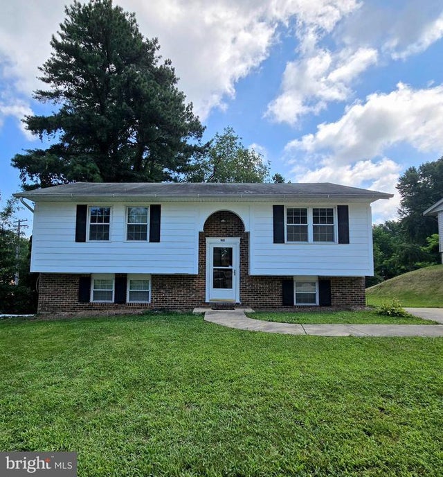 901 Country Ter, Severna Park