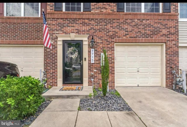 7713 Gaston Pl, Glen Burnie