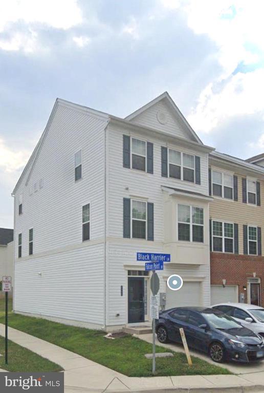 8302 Black Harrier Ln, Severn