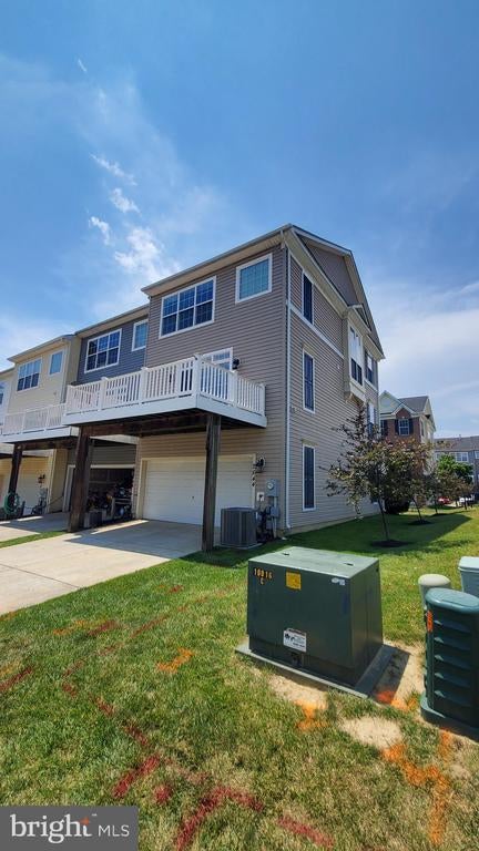 2644 Didelphis Dr, Odenton