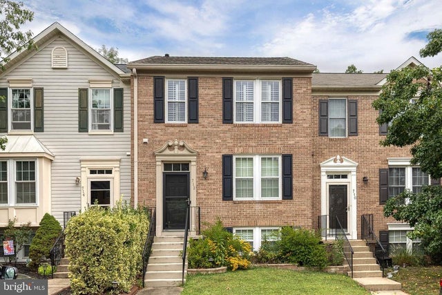 712 Pine Drift Dr, Odenton