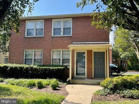 717 Glenwood St #47, Annapolis