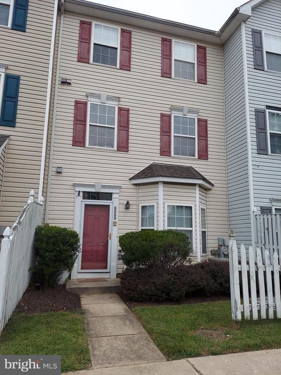 8089 Brookstone Ct, Severn