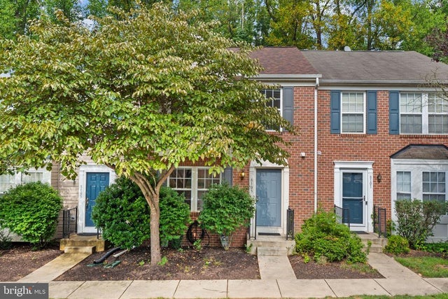 8103 Pennington Dr, Laurel