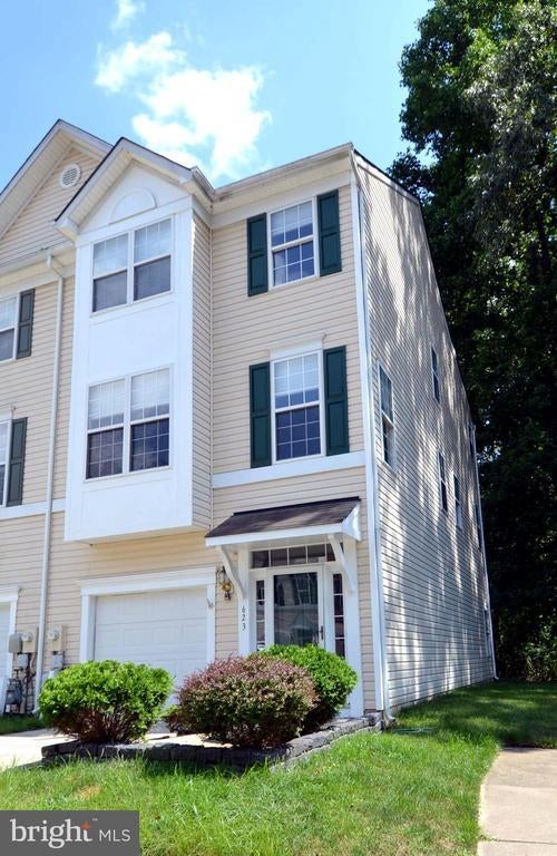 623 Trout Run Ct, Odenton