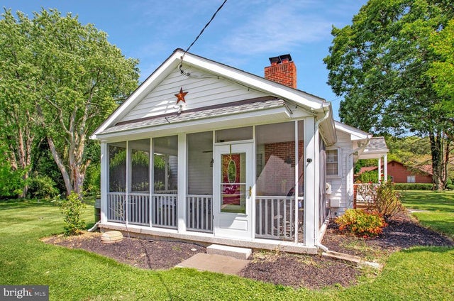 1669 Pleasant Plains Rd, Annapolis