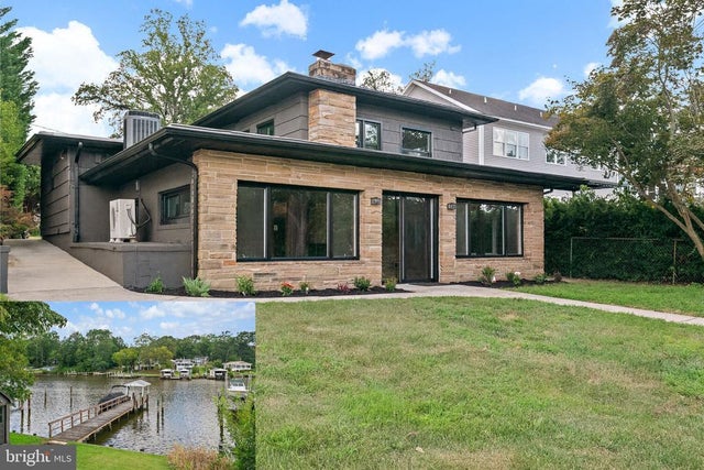 744 Oak Grove Cir, Severna Park