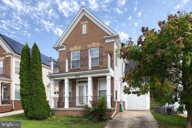 1886 Scaffold Way, Odenton